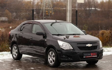 Chevrolet Cobalt II, 2013 год, 855 000 рублей, 3 фотография