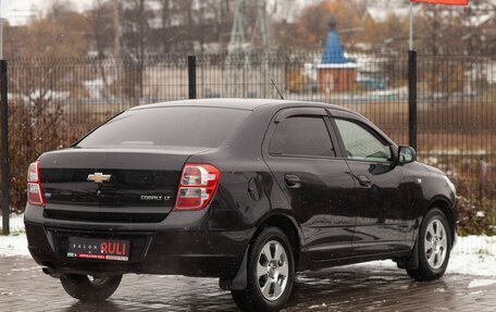 Chevrolet Cobalt II, 2013 год, 855 000 рублей, 10 фотография