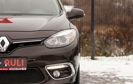 Renault Fluence I, 2014 год, 1 150 000 рублей, 5 фотография