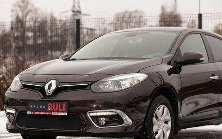 Renault Fluence I, 2014 год, 1 150 000 рублей, 6 фотография