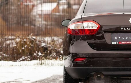 Renault Fluence I, 2014 год, 1 150 000 рублей, 11 фотография