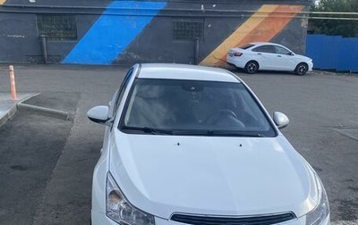 Chevrolet Cruze II, 2013 год, 950 000 рублей, 1 фотография