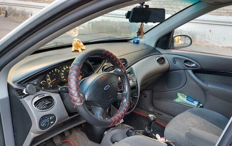 Ford Focus IV, 2001 год, 310 000 рублей, 7 фотография