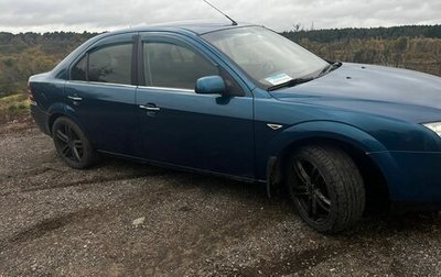 Ford Mondeo III, 2006 год, 430 000 рублей, 1 фотография