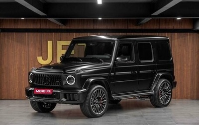 Mercedes-Benz G-Класс AMG, 2024 год, 36 800 000 рублей, 1 фотография