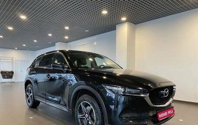 Mazda CX-5 II, 2017 год, 2 785 000 рублей, 1 фотография