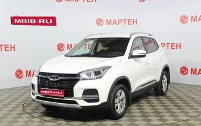 Chery Tiggo 4 I рестайлинг, 2020 год, 1 450 000 рублей, 1 фотография