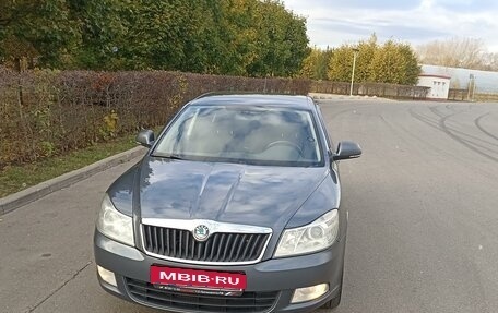 Skoda Octavia, 2013 год, 1 290 000 рублей, 8 фотография