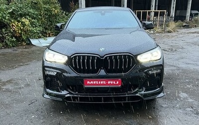 BMW X6, 2021 год, 8 950 000 рублей, 1 фотография