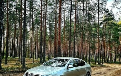 Volkswagen Passat B6, 2008 год, 575 000 рублей, 1 фотография