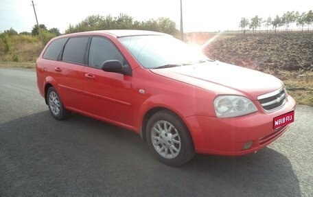 Chevrolet Lacetti, 2006 год, 455 000 рублей, 1 фотография