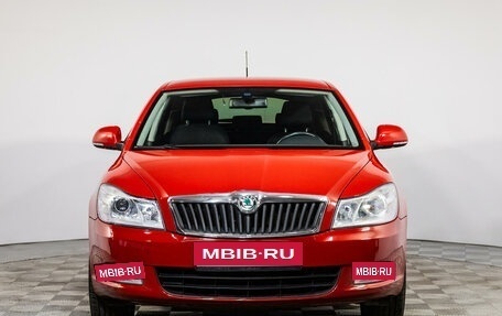 Skoda Octavia, 2010 год, 629 000 рублей, 2 фотография