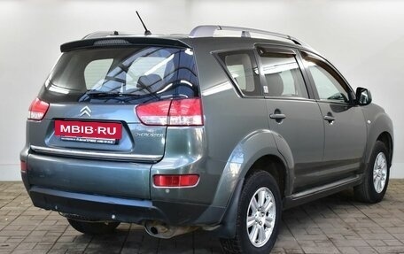 Citroen C-Crosser, 2009 год, 750 000 рублей, 4 фотография