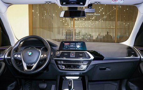 BMW X3, 2021 год, 5 450 000 рублей, 12 фотография