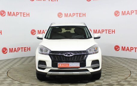 Chery Tiggo 4 I рестайлинг, 2020 год, 1 450 000 рублей, 2 фотография