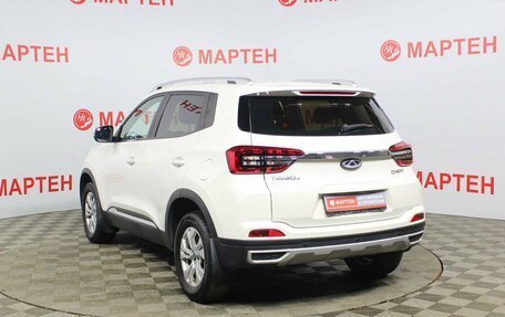 Chery Tiggo 4 I рестайлинг, 2020 год, 1 450 000 рублей, 7 фотография