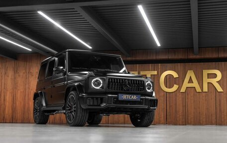 Mercedes-Benz G-Класс AMG, 2024 год, 36 800 000 рублей, 12 фотография