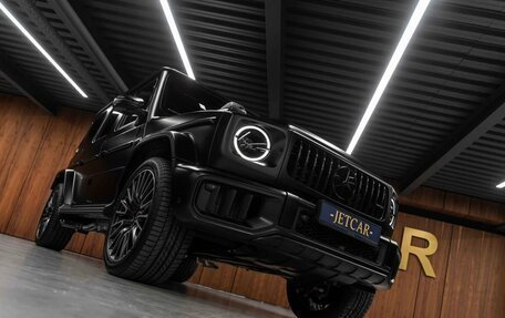 Mercedes-Benz G-Класс AMG, 2024 год, 36 800 000 рублей, 13 фотография