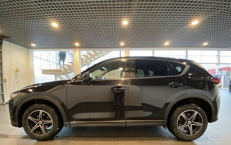 Mazda CX-5 II, 2017 год, 2 785 000 рублей, 6 фотография