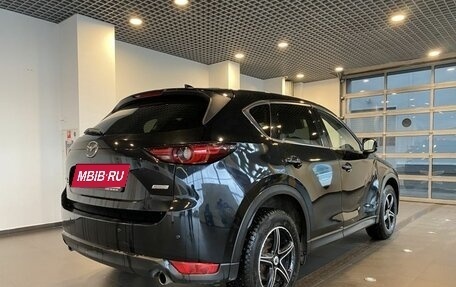 Mazda CX-5 II, 2017 год, 2 785 000 рублей, 3 фотография