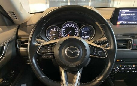 Mazda CX-5 II, 2017 год, 2 785 000 рублей, 10 фотография