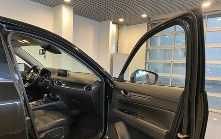 Mazda CX-5 II, 2017 год, 2 785 000 рублей, 27 фотография