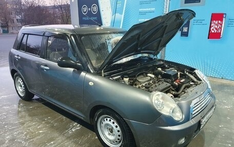 Lifan Smily I (330) рестайлинг, 2011 год, 275 000 рублей, 4 фотография