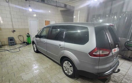 Ford Galaxy II, 2006 год, 760 000 рублей, 8 фотография