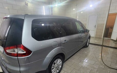 Ford Galaxy II, 2006 год, 760 000 рублей, 7 фотография