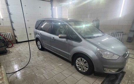 Ford Galaxy II, 2006 год, 760 000 рублей, 10 фотография