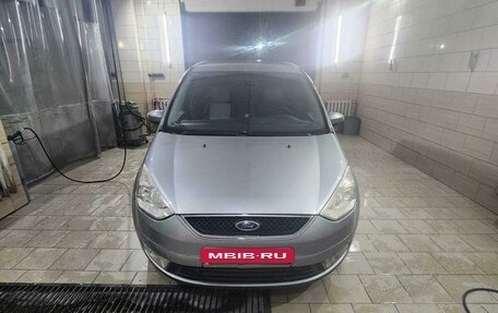 Ford Galaxy II, 2006 год, 760 000 рублей, 4 фотография