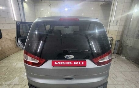 Ford Galaxy II, 2006 год, 760 000 рублей, 9 фотография