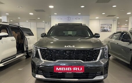 KIA Sorento IV, 2024 год, 6 300 000 рублей, 2 фотография