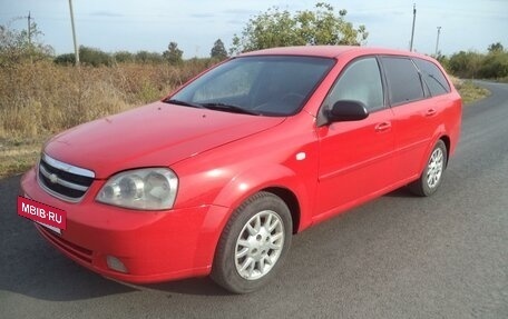 Chevrolet Lacetti, 2006 год, 455 000 рублей, 3 фотография