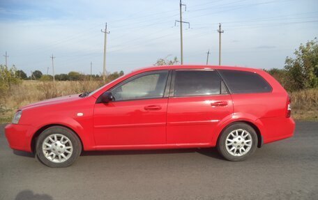 Chevrolet Lacetti, 2006 год, 455 000 рублей, 4 фотография