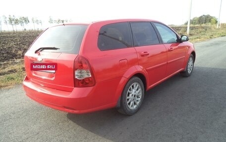 Chevrolet Lacetti, 2006 год, 455 000 рублей, 6 фотография