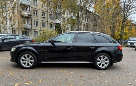 Audi A4 allroad, 2013 год, 1 890 000 рублей, 8 фотография