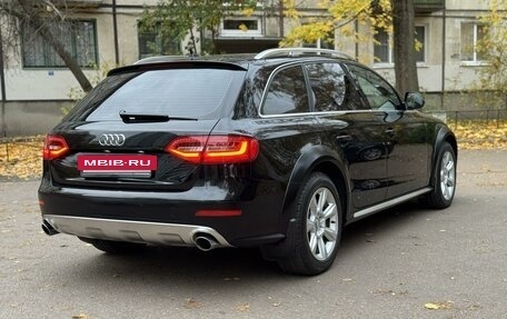 Audi A4 allroad, 2013 год, 1 890 000 рублей, 6 фотография