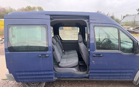 Ford Tourneo Connect I, 2008 год, 610 000 рублей, 2 фотография