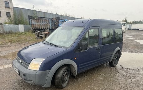 Ford Tourneo Connect I, 2008 год, 610 000 рублей, 4 фотография