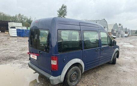 Ford Tourneo Connect I, 2008 год, 610 000 рублей, 6 фотография