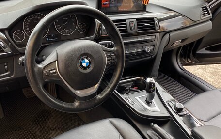 BMW 3 серия, 2013 год, 1 650 000 рублей, 12 фотография