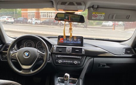 BMW 3 серия, 2013 год, 1 650 000 рублей, 20 фотография