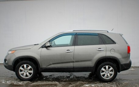 KIA Sorento II рестайлинг, 2012 год, 1 520 000 рублей, 4 фотография