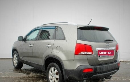 KIA Sorento II рестайлинг, 2012 год, 1 520 000 рублей, 5 фотография