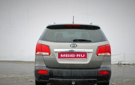 KIA Sorento II рестайлинг, 2012 год, 1 520 000 рублей, 6 фотография