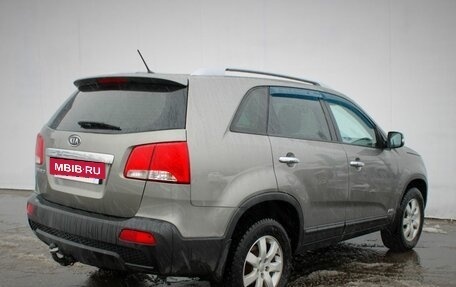 KIA Sorento II рестайлинг, 2012 год, 1 520 000 рублей, 7 фотография