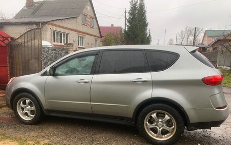 Subaru Tribeca I рестайлинг, 2007 год, 1 300 000 рублей, 5 фотография