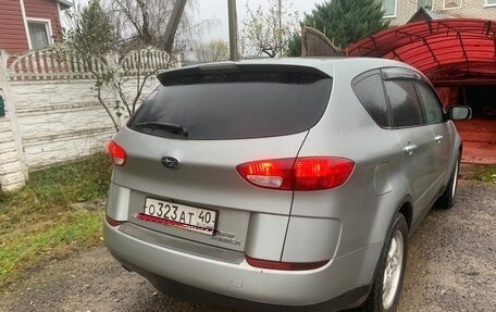 Subaru Tribeca I рестайлинг, 2007 год, 1 300 000 рублей, 3 фотография