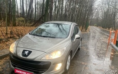 Peugeot 308 II, 2010 год, 445 000 рублей, 1 фотография